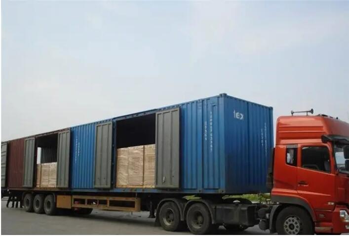 厦门到茂南区整车运输