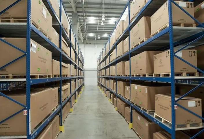 厦门到茂南区货物仓储