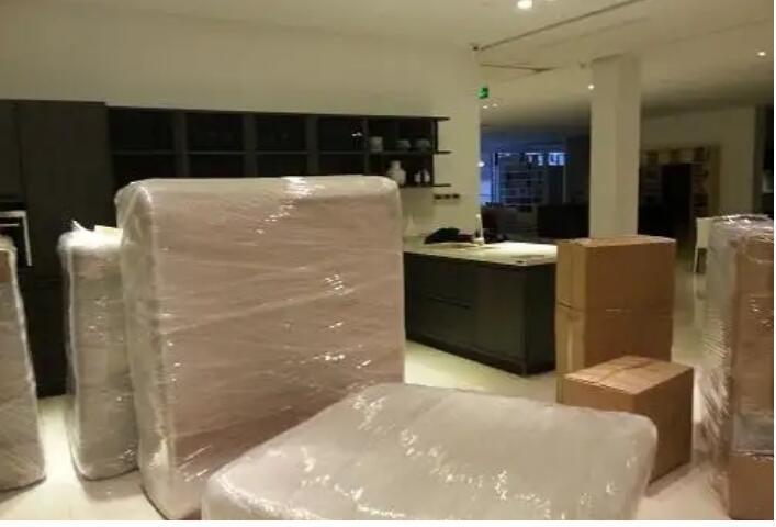 厦门到茂南区长途搬家