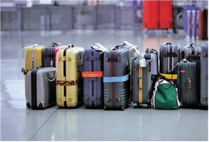 厦门到茂南区行李托运