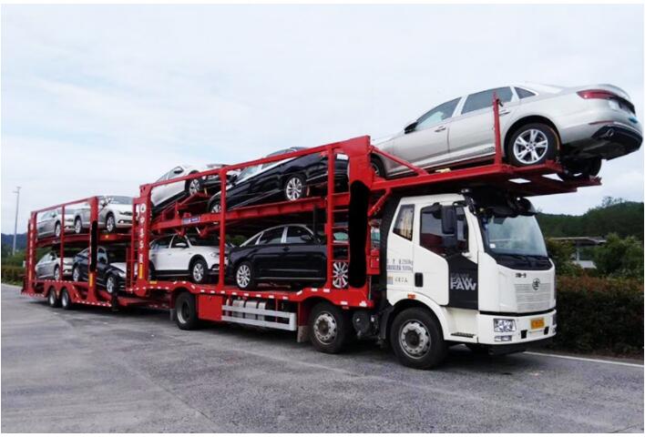 厦门到茂南区轿车托运